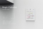 Magic Calendar-top