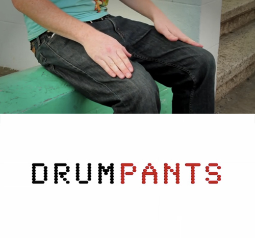 drumpants