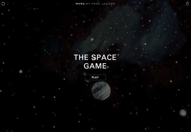 spacegame